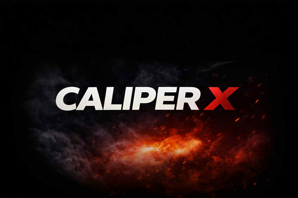 CALIPER X